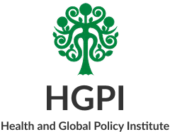 Health and Global Policy Institute